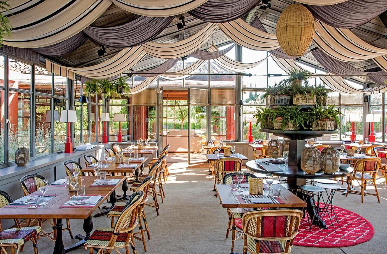 Locanda Rossa Capalbio Extérieur photo
