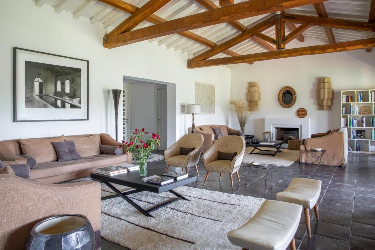 Locanda Rossa Capalbio Extérieur photo