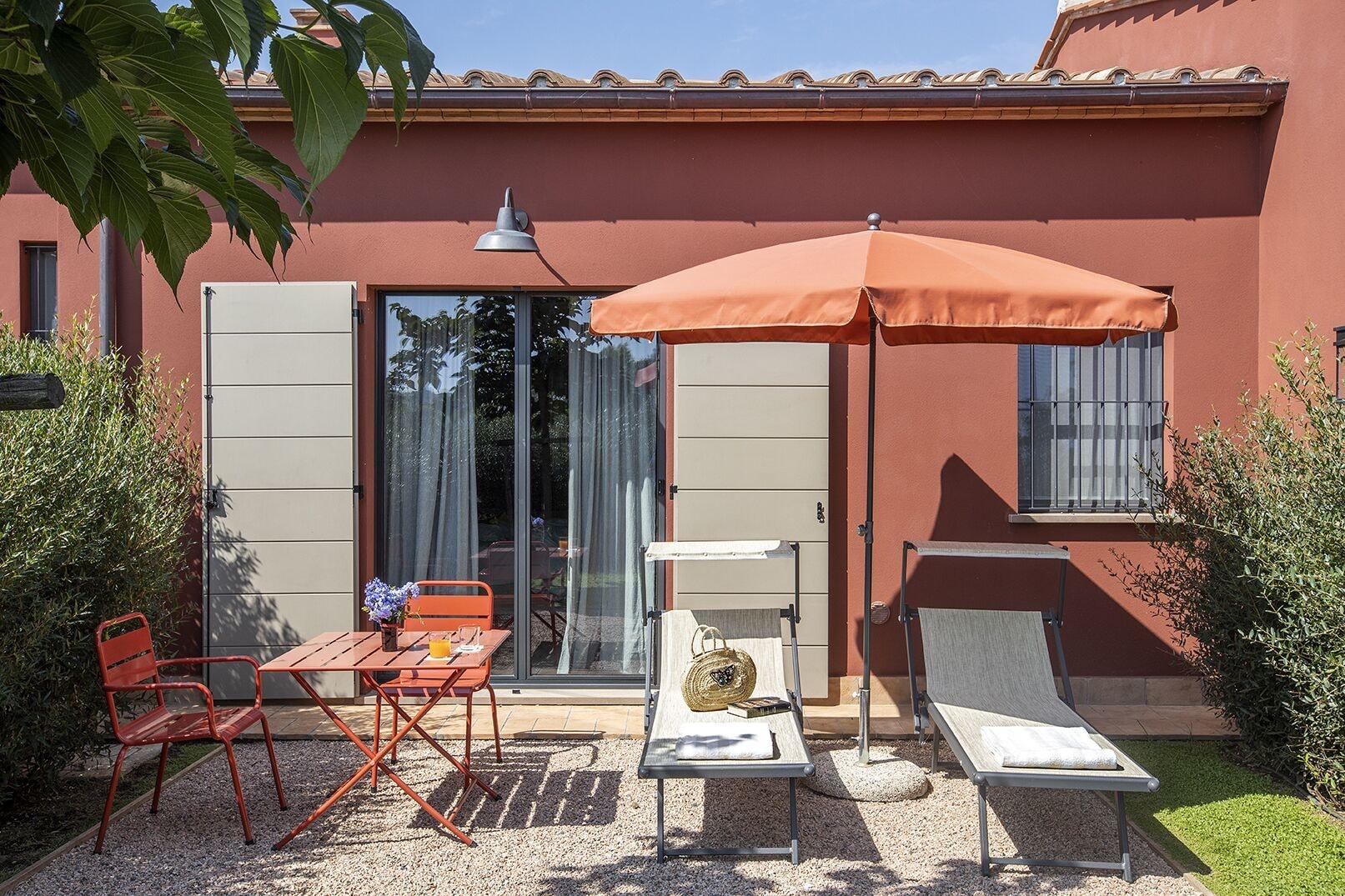 Locanda Rossa Capalbio Extérieur photo