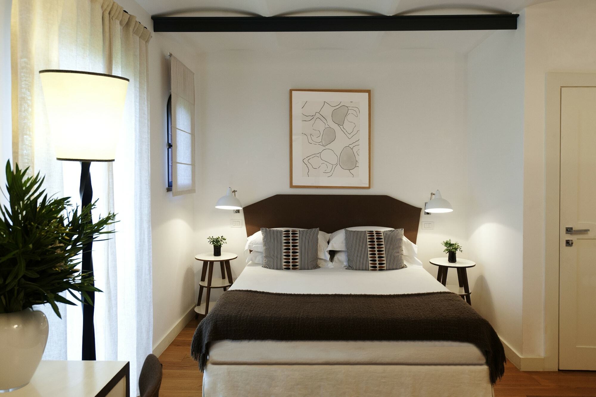 Locanda Rossa Capalbio Extérieur photo