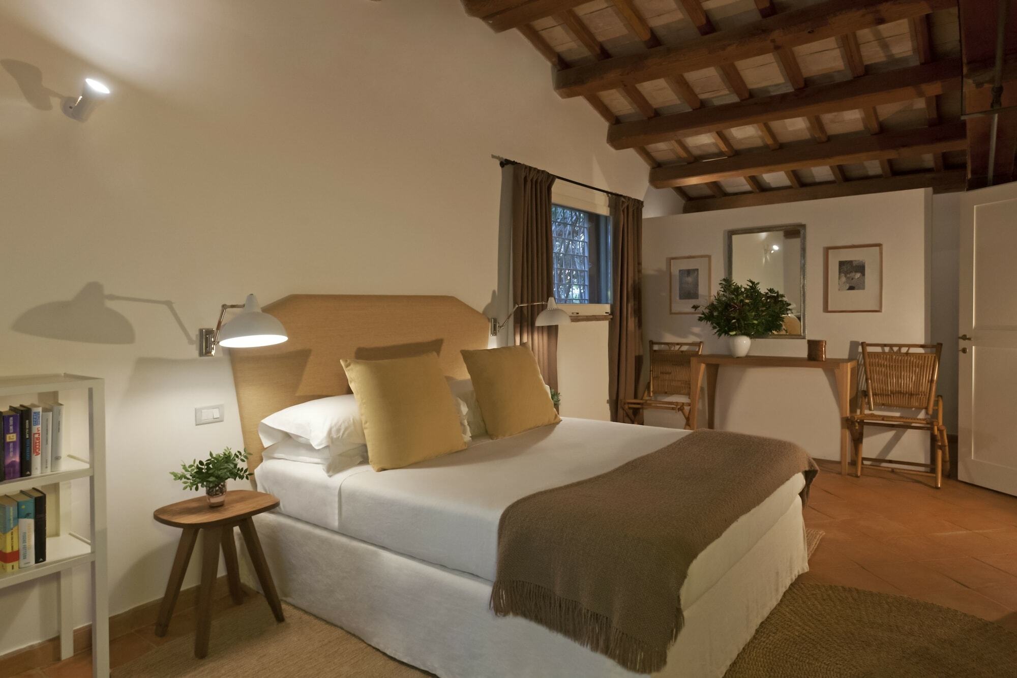 Locanda Rossa Capalbio Extérieur photo